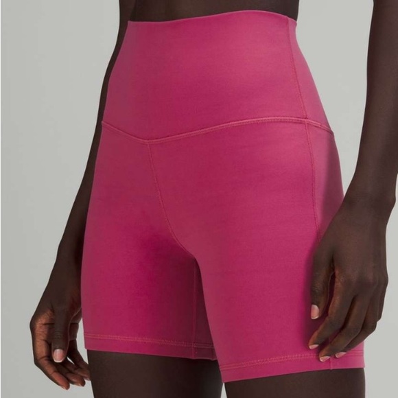 Lululemon Align Short 6”